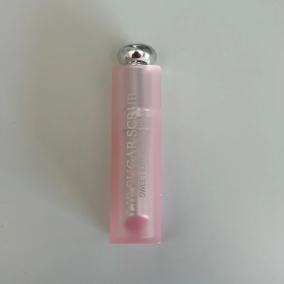 Dior Addict lip sugar scrub new in box - Picture 6 of 8